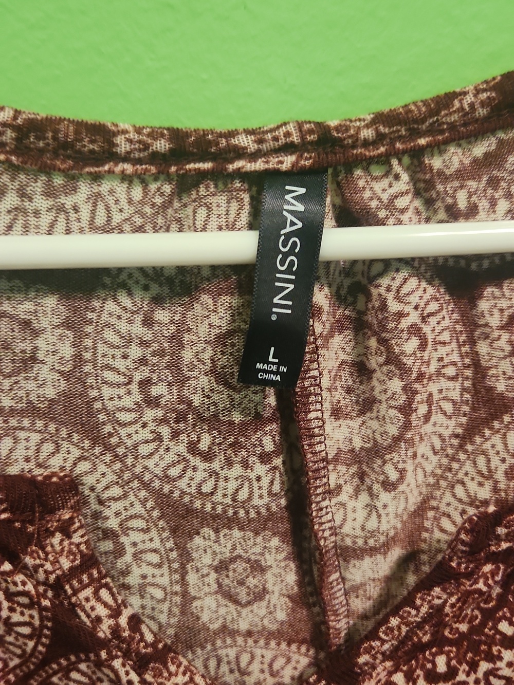2 Tank Tops Pattern - Picture 6 of 10